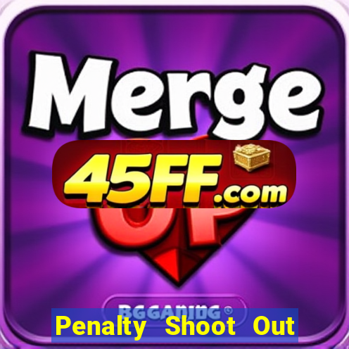 Penalty Shoot Out hack penalty shoot out